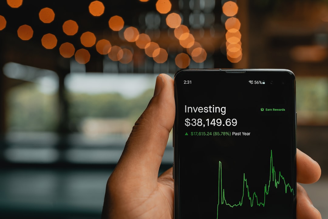 cara memulai bisnis investasi saham