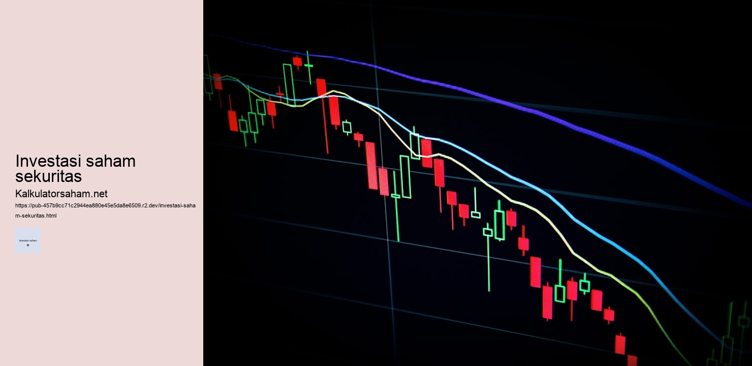 investasi saham sekuritas