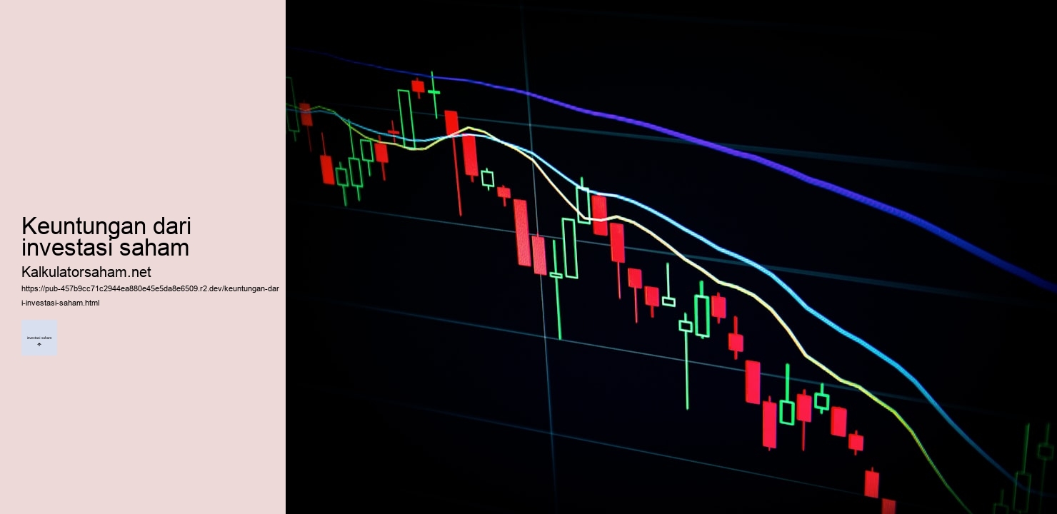 keuntungan dari investasi saham